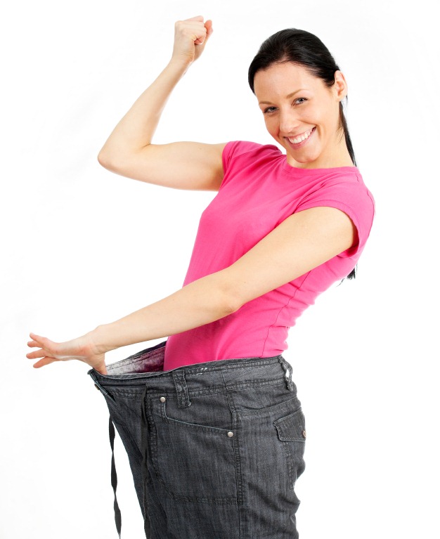 Healthy Weight Loss For Women
