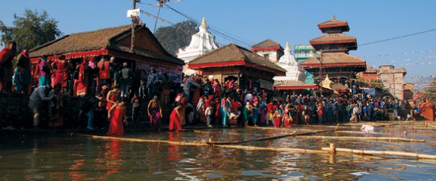 Immerse In The Colors Of Sikkim Festivals