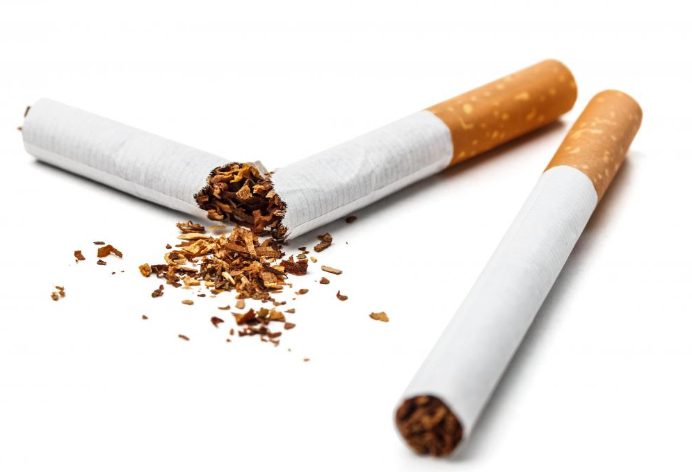 What Is Nicotine?