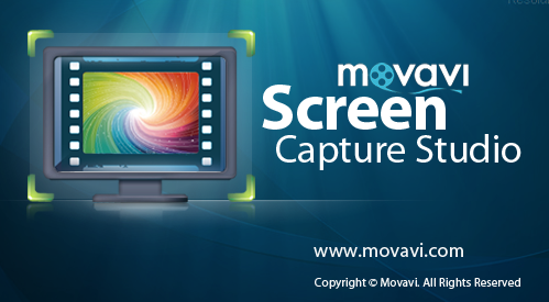 Reasons To Use Movavi Screen Capture Studio