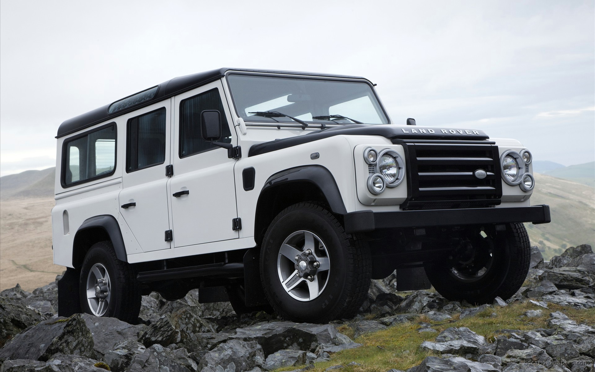 The Necessity Of Genuine And Original Land Rover Parts During Maintenance And Repair