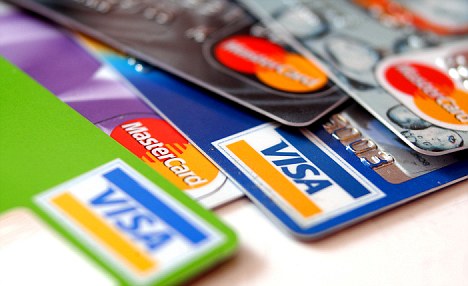 9 Benefits Of Accepting Credit Cards