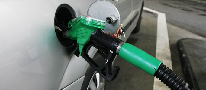 Bad Habits That Increase Fuel Consumption