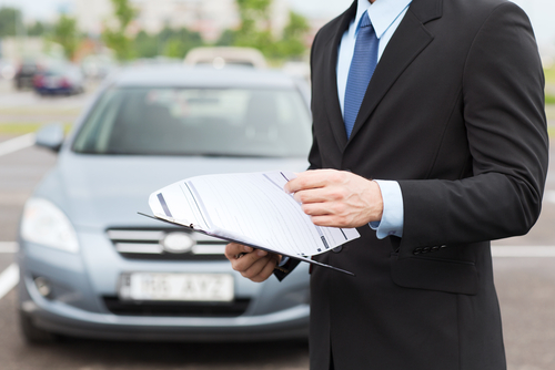 Basic Car Insurance Terms