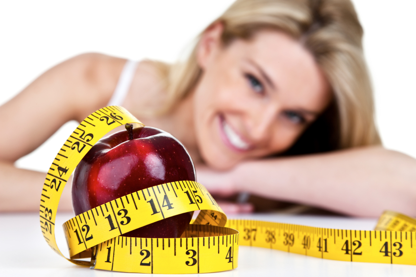 How To Start A Proper Weight Loss Program