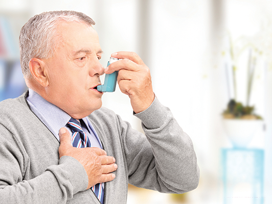 Things We Should Do When We Have COPD