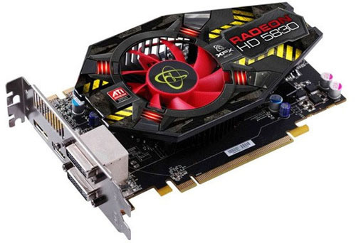 Things We Should Know About Graphics Cards