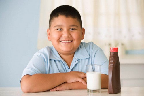 Ways To Prevent Obesity Among Children