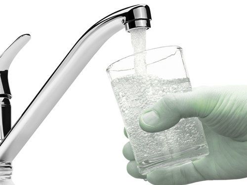 Why Tap Water Could Harm Our Children