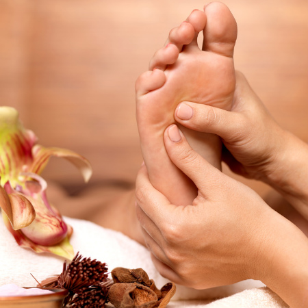 Why We Need Foot Massages