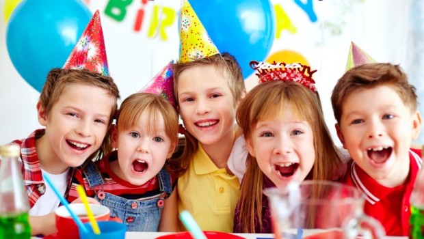 What You Should Consider Before Sending Out Those Kids Party Invites