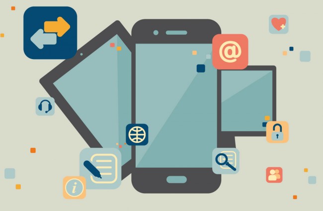 What A UX Designer Needs To Learn About Mobile User Experience?