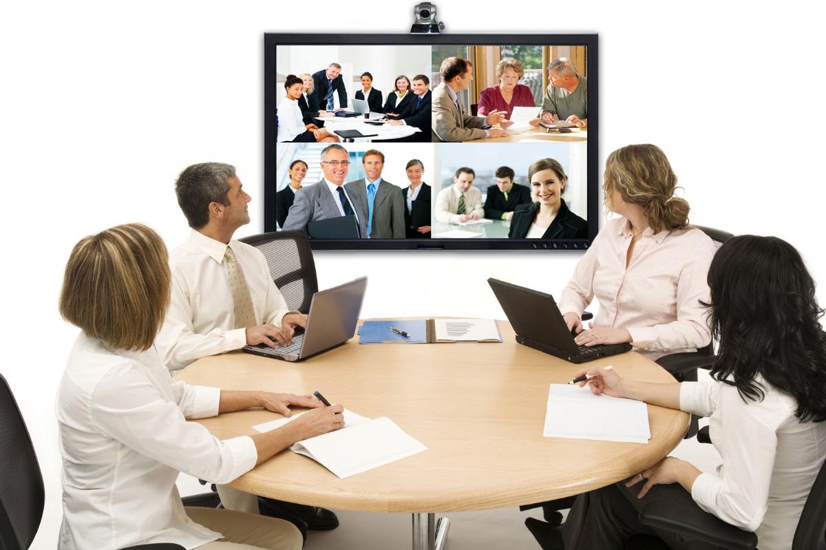Your Business Operations Are Incomplete Without Video Conferencing
