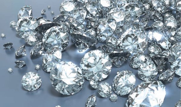 A Complete Guide To Buying Loose Diamonds