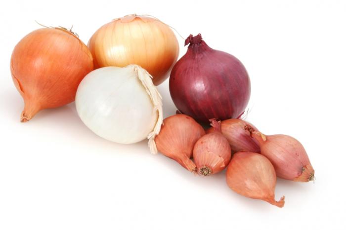 Amazing Properties Of The Onion
