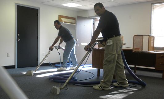 Things To Consider Before Hiring Professionals To Clean Your Work Place or Business Premises