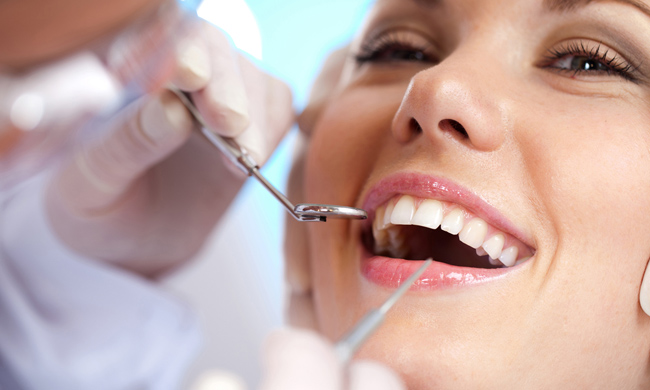 Protect Your General Health With Simi Valley Dentist Oral Healthcare 
