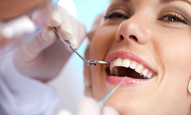 Protect Your General Health With Simi Valley Dentist Oral Healthcare