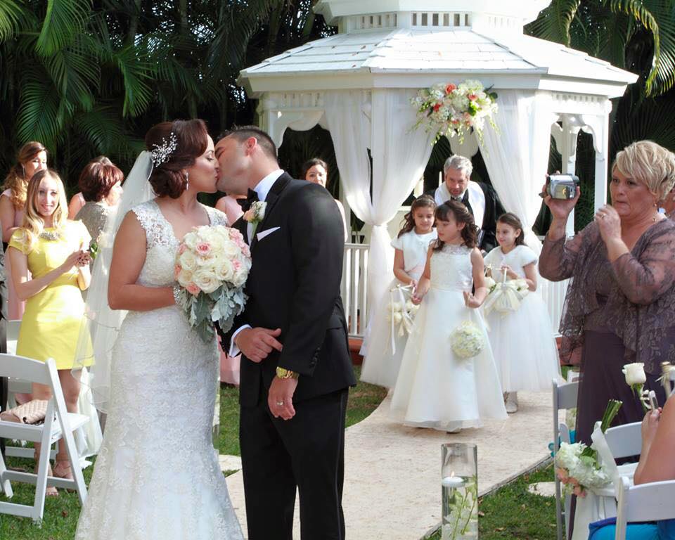 Tips To Make Your Wedding Blissful In Miami