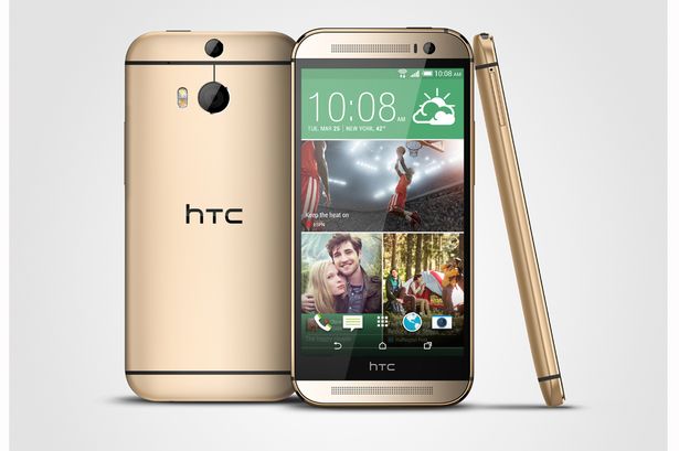 HTC To Re-own Champ With M10 To Go-on With M9