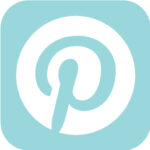 Pinterest-Icon
