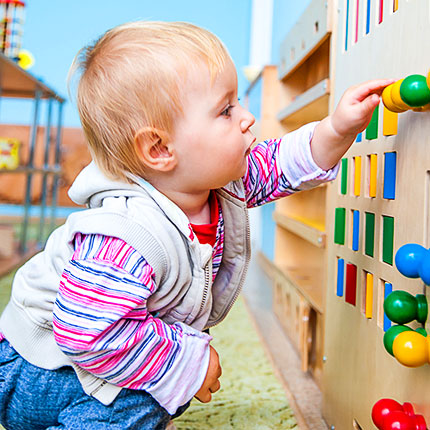 Tips To Choose The Best Right Playgroup For Your Kid