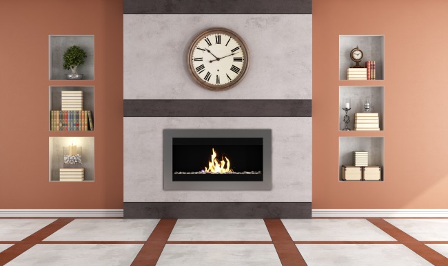 gas fireplace melbourne