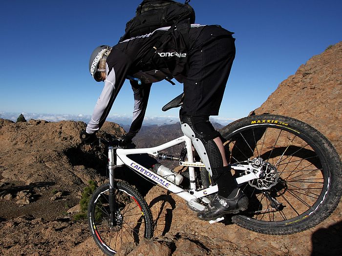 Things To Keep On Check On An Off Road Mountain Bike Tour