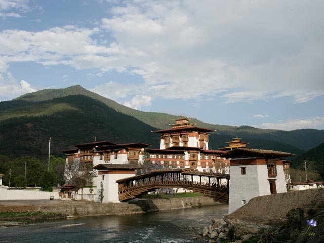 Reasons Why You Must Visit Bhutan Before You Die