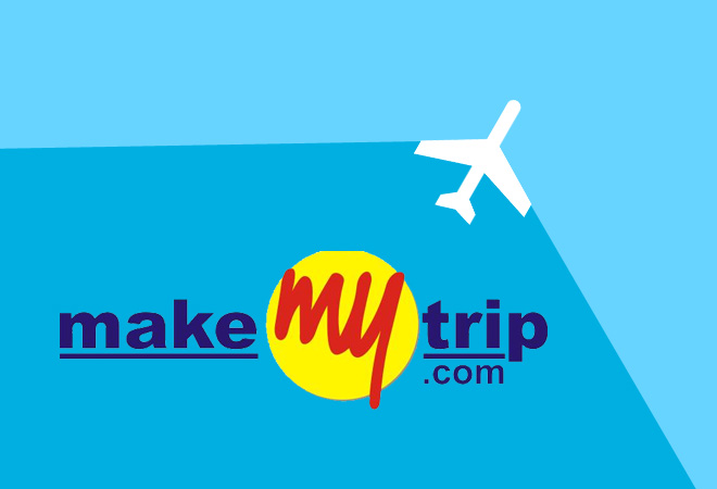 Best Discounted Airfares At Makemytrip