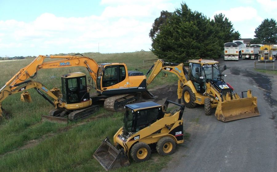 How To Choose A Great Excavation Contractor On The South Shore