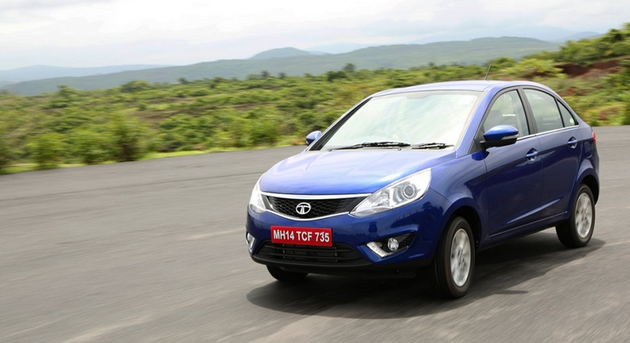 Autoportal India Brings You Unbiased View Of Tata Zest