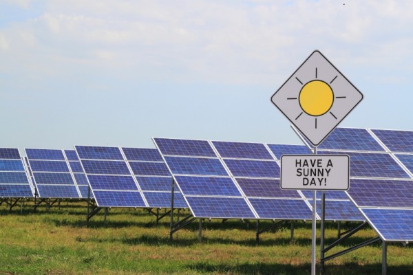 Initiatives To Increase Solar Energy Use Working Their Way Through State Legislatures