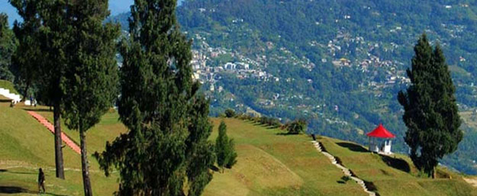 Kalimpong - A Scenic Getaway Home To Old Churches, Beautiful Monasteries, and Warm-hearted Local