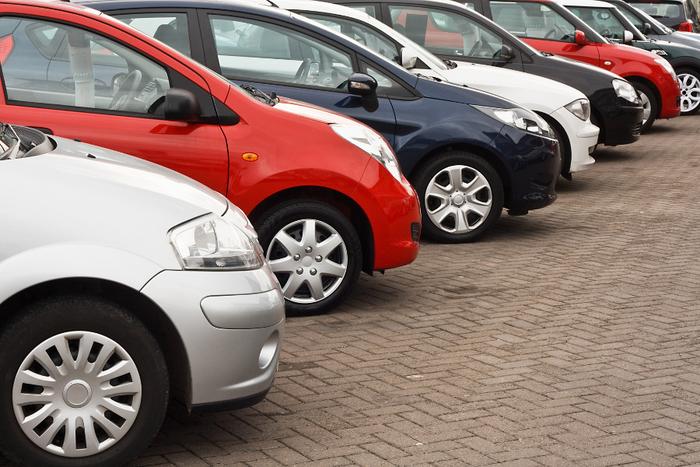 Steps Involved In Buying A Secondhand Car - Smart Purchasing Tips