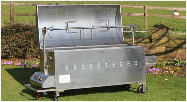 3 Good Reasons To Hire A Hog Roast Machine