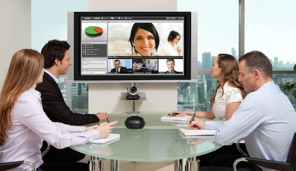 6 Advantages That Video Conferencing Can Bring To Hiring Process