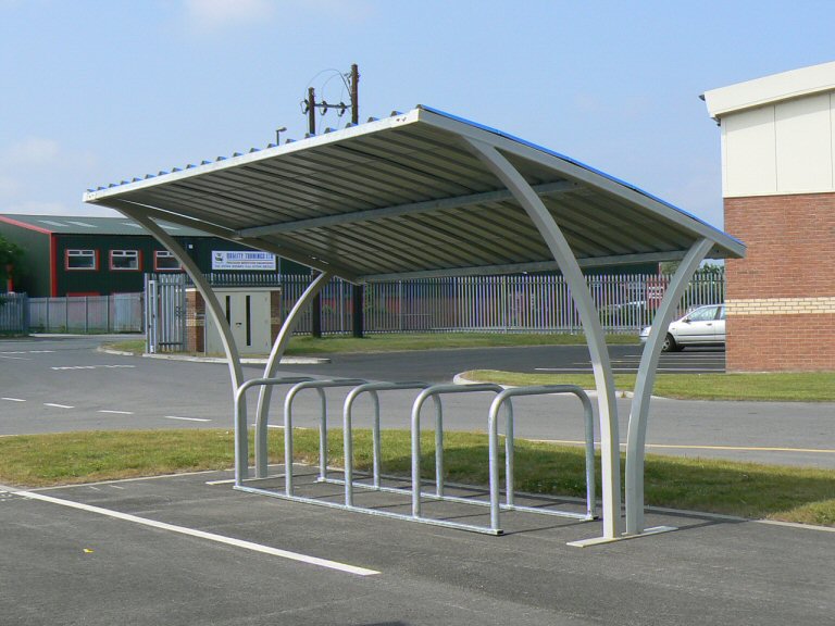 flo_bar_cycle_shelter_blue_roof