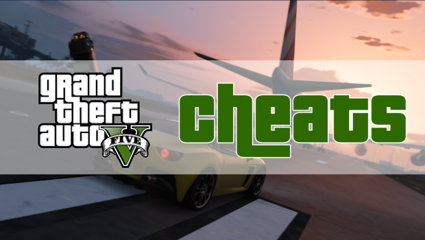 Using GTA V Cheats To Increase The Excitement Of The Game