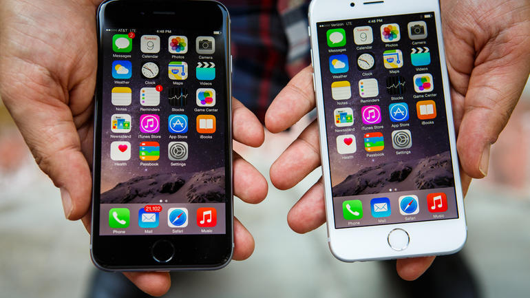 Top 3 iPhone 6 Features You Should Know