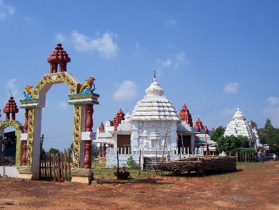 Cuttack - The Commercial Centre Of Orissa, A Historic City, and A Popular Tourist Destination
