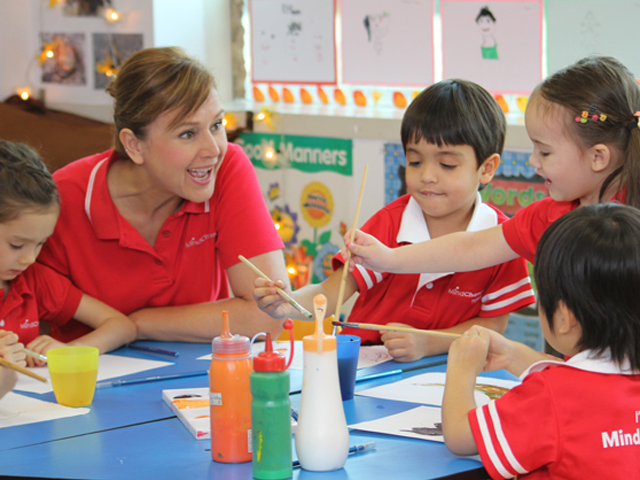 Factors That Always Play Key Role While Looking For A Pre-School In Singapore For Your Child