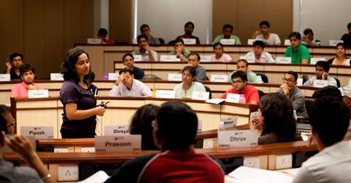 Pursuing The MBA In India - Is This The Right Decision?