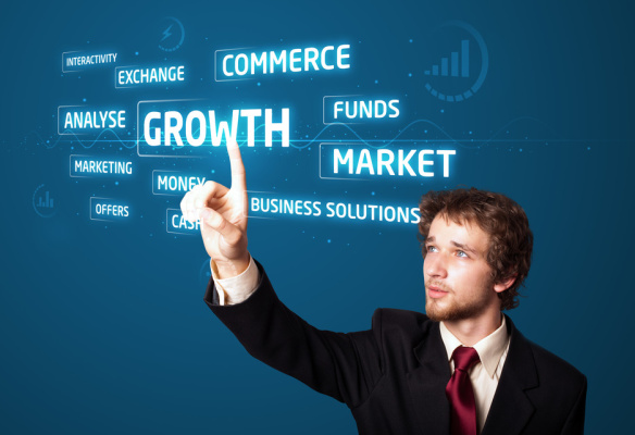 Know How We Can Help You In Growing Your Business