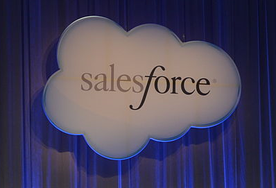 Salesforce Acquisition by Google – More Than Just A Buzz?