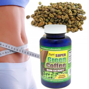 How The Green Coffee Bean Extract Supplement Can Benefit You In The Fat Loss Journey?