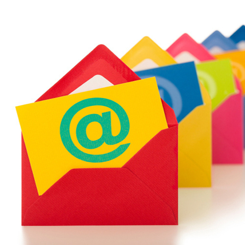 Email Marketing - Learn Before The Launch