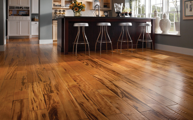 Considering Few Things Before Buying Hardwood Flooring In Toronto