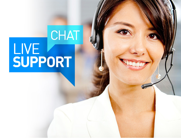 How Businesses Benefit from Live Chat