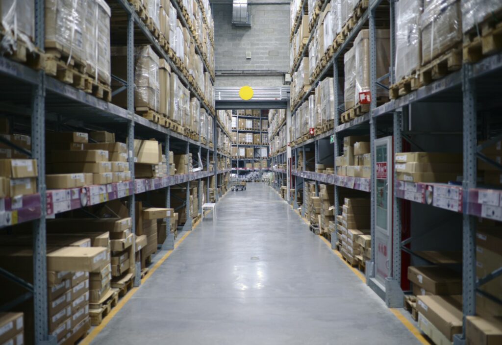 How To Reduce Inaccuracy In Inventory Records